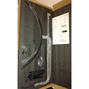 Description  Lampe de beauté demi-lune neuve  pour extension de cils