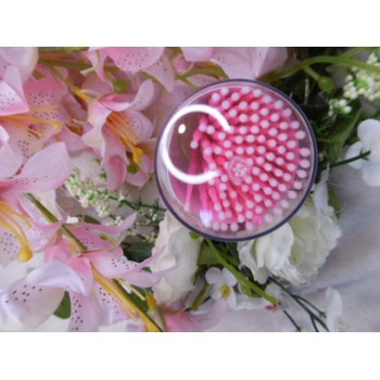Bâtonnets de microbrush/applicateur de microbrush   x 100