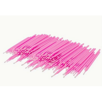 Bâtonnets de microbrush/applicateur de microbrush   x 100
