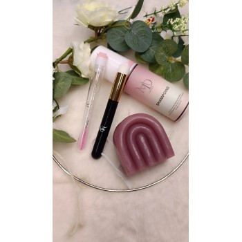 KIT NETTOYANT EXTENSIONS DE CILS