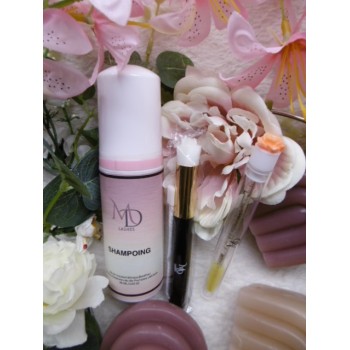 KIT NETTOYANT EXTENSIONS DE CILS