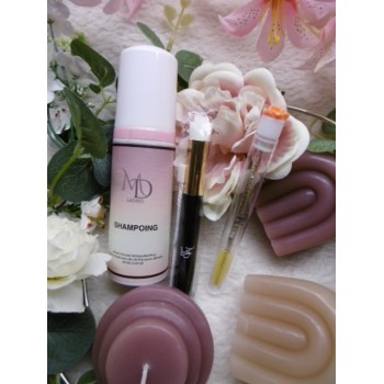 KIT NETTOYANT EXTENSIONS DE CILS
