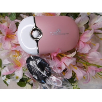 Ventilateur mini USB pour les extensions de cils