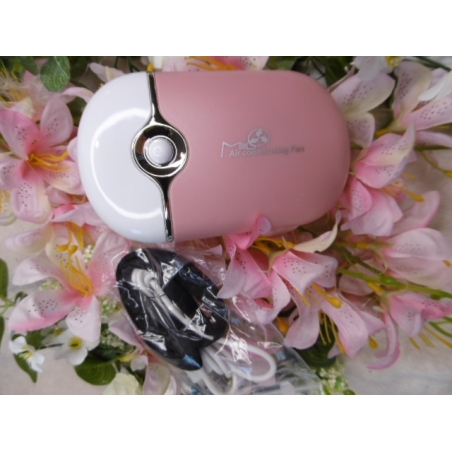 Ventilateur mini USB pour les extensions de cils