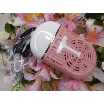 Ventilateur mini USB pour les extensions de cils
