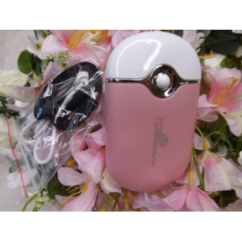 Ventilateur mini USB pour les extensions de cils