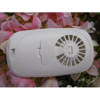 ventilateur  cils